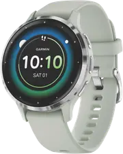 Garmin Venu 3S - Sage Gray Passivated