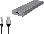 Jowua SSD Compatible for Tesla Steam & DashCam 1TB, Compatible for Model 3/Y/S/X, Supports USB3.2, 10Gbps