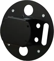 Gladiator Joe VESA Mount Adapter for Samsung Monitors Samsung 32” Odyssey Neo G8| Samsung 49” Odyssey Neo G9, VESA Adapter Bracket Mounts Monitor to Stand, Arm, Desk Mount
