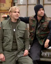 Mil-Tec Ranger, vest , color: Olive , size: S