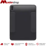 OtterBox Symmetry 360 Elite Folio Case iPad 10th Gen 10.9 inch - Scholar Grey