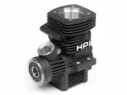 NEW Hpi 15150 Crank Case BLK T3.0 FREE US SHIP