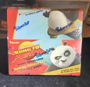 Kung Fu Panda Premium Trading Cards - Sealed Box - Inkworks