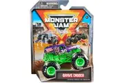 Monster Jam: 1:64 Scale - Grave Digger