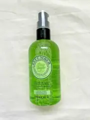 Perlier Cucumber & Spearmint Foaming Soap Face & Hands. New and Sealed