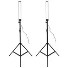 'Illuminate Wand Max' 32" Vlogger & Photography Home Studio LED Light Kit