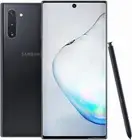 Unlocked N970U Original Black Samsung Galaxy Note10 GSM 256GB Smartphone