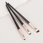 3Pcs/set Under the Eyes Makeup Eyeshadow Applicator Makeup Artist