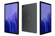 Samsung Galaxy Tab A7 10.4 (2020) T500 32GB 10.4" Wifi GRAY Tablet By FedEx