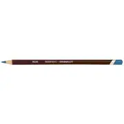 Derwent Coloursoft Pencil C350 Iced Blue