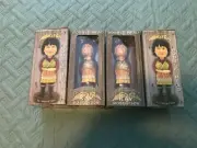 4 Duck Commander Duck Dynasty Bobble Head Mrs. Kay Robertson Brand New in Box's