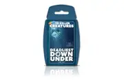 Top Trumps: Deadliest Down Under