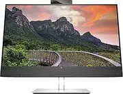 HP E-Series E27m G4 68.6 cm (27") 2560 x 1440 Pixels Quad HD Black