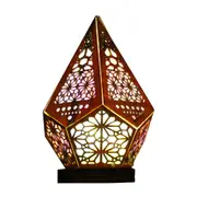 Bohemian Starry Sky Projection Lamp Night Light Projector Led Lamp