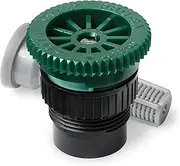 Orbit Industries 53532 Adjustable Ark, 8 Foot Radius Sprinkler Spray Nozzle