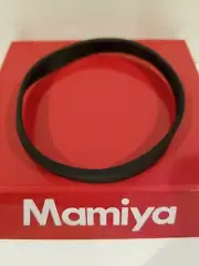 Mamiya 645 PRO TL / PRO RUBBER for APO 200mm/2.8 lenshood (NEW SPARE PART)