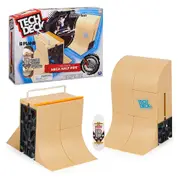 Tech Deck Danny Way DIY Mega Half Pipe Fingerboard Kids/Childrens Play Toy 6y+