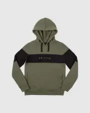 New UNIT Youth Trestle Pullover Hoodie