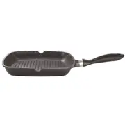 Baccarat STONE Grill Pan 28cm - Robins Kitchen