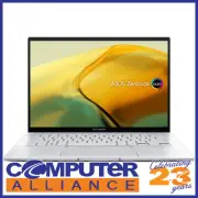 ASUS UX3402VA-KN519W Zenbook OLED 14" Core i7 Laptop Win 11