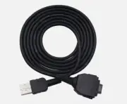 USB Cable Data Cord Lead For VMC-MD1 Sony Cyber-shot DSC-W150 DSC-W170 DSC-W200
