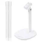 Gel Nail Gems Curing UV Lamp Dryer with 2 Timer Settings Manicure Accessories