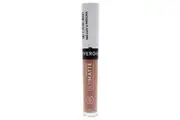 Outlast UltiMatte Liquid Lipstick - 165 Luv U Mocha by CoverGirl for Women - 0.11 oz Lipstick