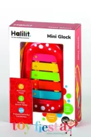 Halilit - Mini Glock