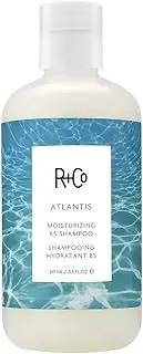 R+Co Atlantis Moisturising Shampoo, 241 ml