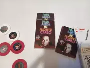 * Paul Anka in Monte Carlo-concert Suzanne Somers-Donna Summer VIP gift box