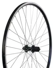 Bikecorp ACE-17 700c 8 Speed QR Rear Wheel