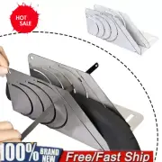 1X Precision 45° Rubber Insulation Pipe Cutter - Foam Pipe Cutter Tool NEW
