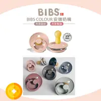 在飛比找蝦皮購物優惠-丹麥BIBS COLOUR 安撫奶嘴(多色可選)（買二送一，