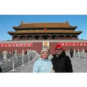 Save 5.00%! 8 Days private Bullet Train tour of Beijing-Xi'an-Shanghai