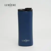 在飛比找momo購物網優惠-【Lumiere】Lavish Sapphire Blue 