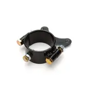 U-B MACHINE Caliper Bracket Clamp On Superlite JFZ XL 12-0422