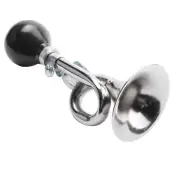 Bike Horn Bicycle Horns Metal Bicycle Horns for Kids Cycling Air Horn Retro1275