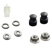 Bicycle Lithium Conversion Kit Mountain Bike Motor Mounting Screws Bicycle8943