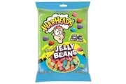 Warheads Sour Jelly Beans 1kg