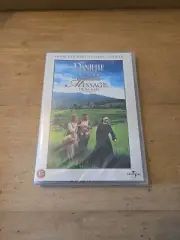Message from Nam NEW PAL Cult DVD Paul Wendkos Jenny Robertson