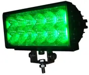 L16-0079GR Green Hunting Light, 1 Pack