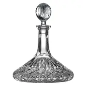 Royal Doulton Highclere Ships Decanter