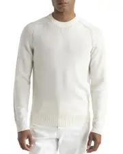 Peserico Merino Crewneck Sweater