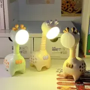 Mini Table Light Creative Desk Lamp Cute Birthday Gifts for Children Students
