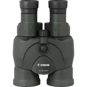 Canon 12x36 IS III Binoculars