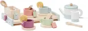 Kids Concept Houten Theeservies