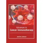 ADVANCES IN CANCER IMMUNOTHERAPY