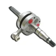 Crankshaft MVT SP12 Benelli 50 Pepe 2003-2004