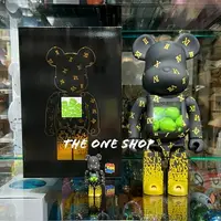 在飛比找樂天市場購物網優惠-TheOneShop BE@RBRICK Shareef 3