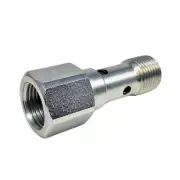 1/2" Banjo Bolt To suit V0455 VAU 1/2" AG-AR